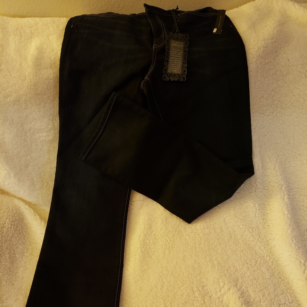 Elie Tahari jeans